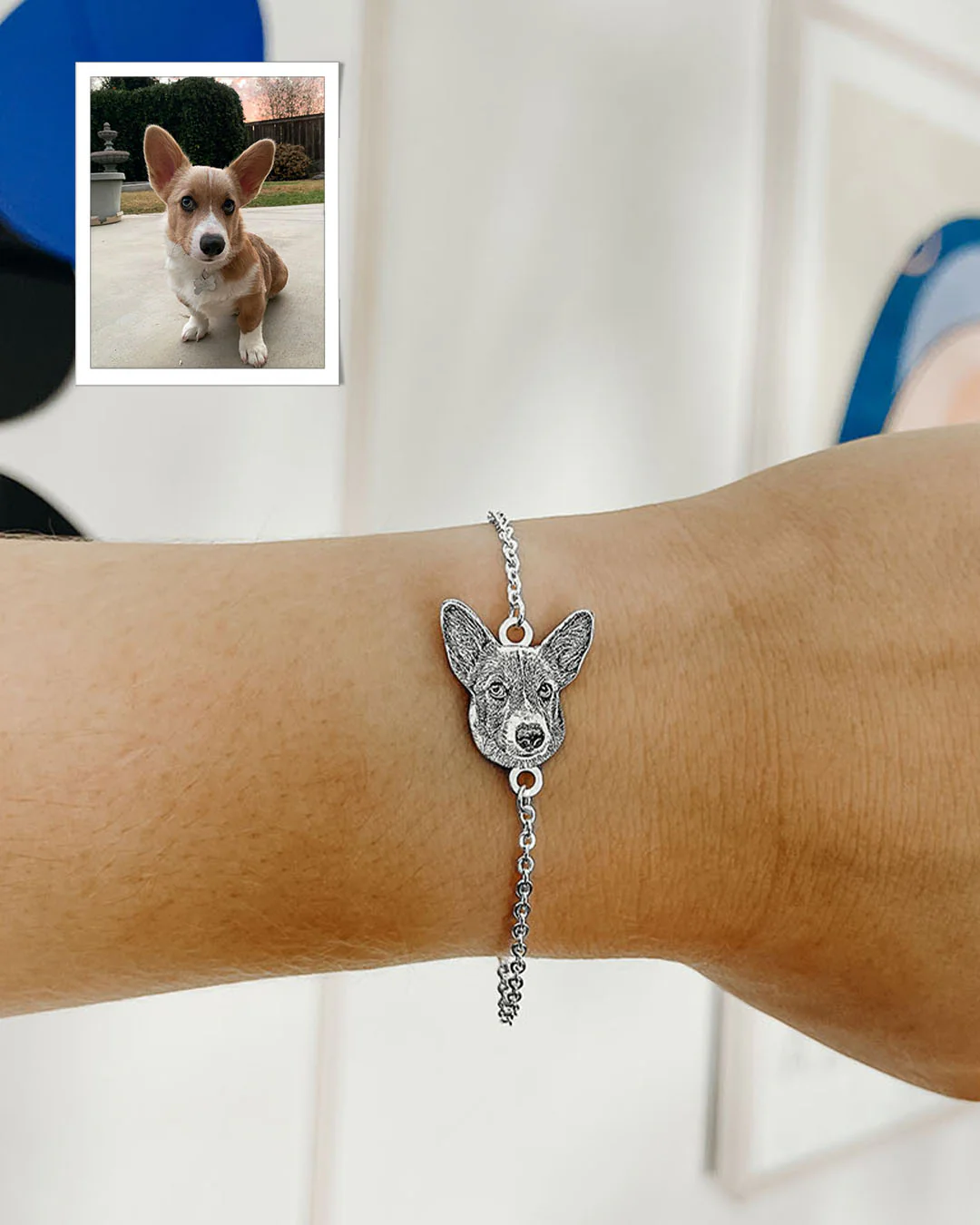 Bracciale personalizzato