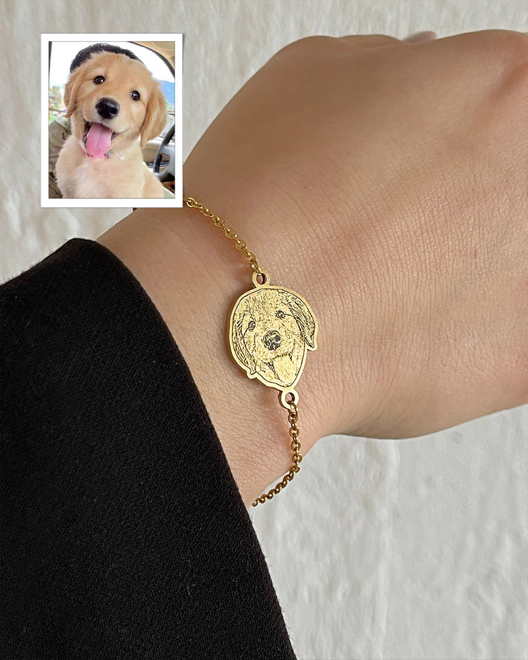 Bracciale personalizzato
