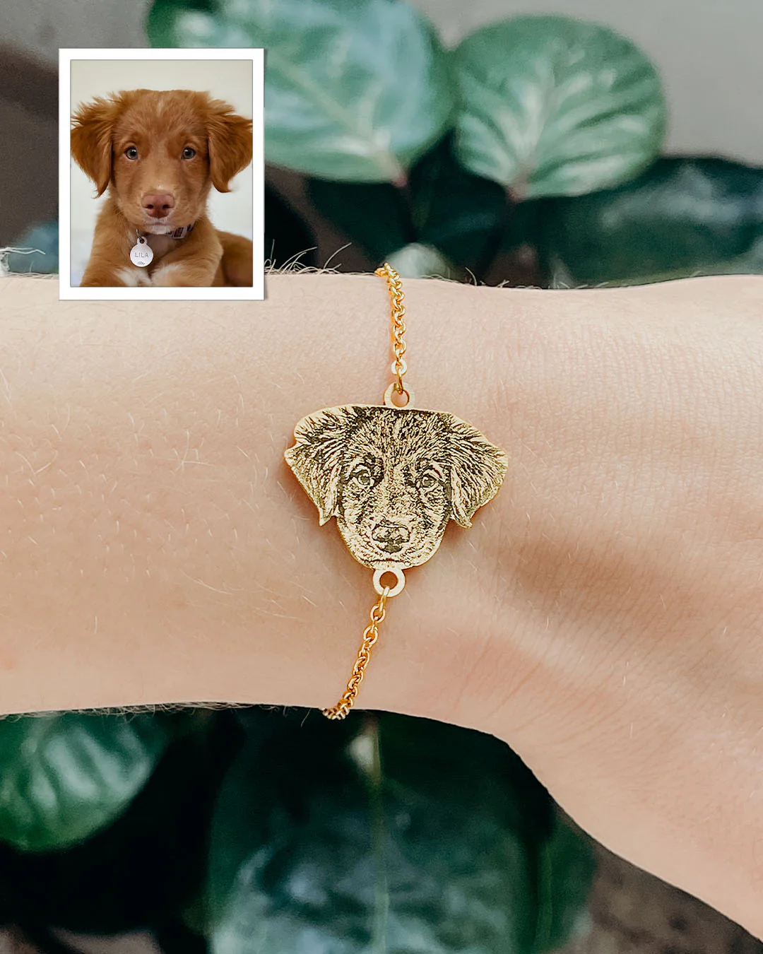 Bracciale personalizzato