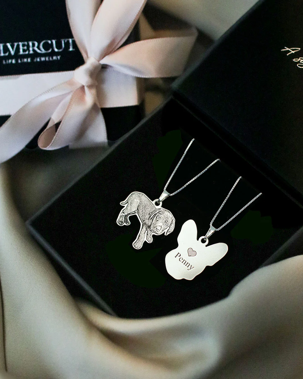 Collana personalizzata